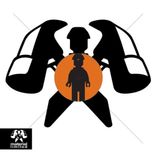 Artwork for "Roulette EP"