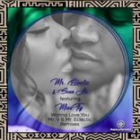 Artwork voor "Wanna Love You"