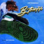 Artwork for "B’Thebelele"