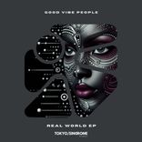 Artwork for "Real World EP"