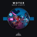 Portada para "Neón Lights"