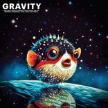 Artwork voor "Gravity"