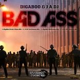 Artwork for "Bad Ass"