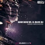 Portada para "Mind Brokers"