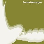 Artwork for "Gamma Messengers"