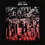 Artwork für "Body Bag"