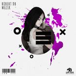 Artwork voor "Muzik"