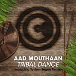 Artwork for "Tribal Dance"