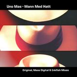 Artwork for "Mann Med Hatt"