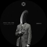 Artwork for "Instinctive EP"