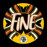 Artwork for "Fine"