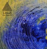 Artwork voor "Run Deep"