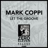 Artwork for "Let The Groove"