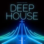 Artwork für "Deep-House World, Vol. 4"