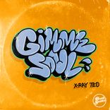 Artwork for "Gimme Soul"