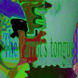 Portada para "The Blue Monkey"