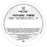 Artwork for "Angel No. One"