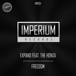 Artwork for "Freedom"