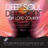 Artwork for "Deep Soul"