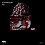 Artwork for "Warriors"