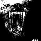 Artwork for "Wolf"