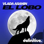 Artwork for "El Lobo EP"