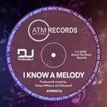 Artwork for "I Know A Melody"