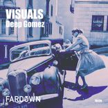 Artwork for "Visuals"
