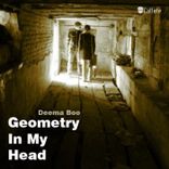 Artwork for "Geometry in my head"