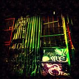 Artwork for "BOOTS ON THE GROUND"