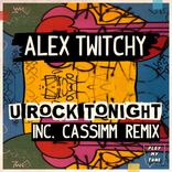 Artwork for "U Rock Tonight"