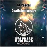 Artwork for "Death Anniverasy"