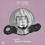 Portada para "Beyond Nursia"