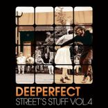 Artwork for "Street's Stuff, Vol. 4"