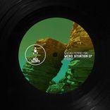 Portada para "Weird Situation"