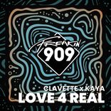Artwork for "Love 4 Real"