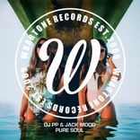 Artwork voor "Pure Soul"