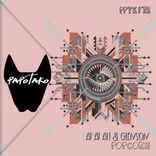 Artwork for "Popcorn"