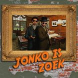 Jonko Is Zoek