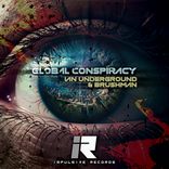 Artwork for "Global Conspiracy"