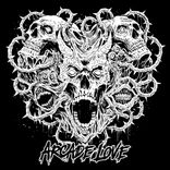 Artwork for "Arcade Love"