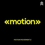 Artwork for "Motion Movement 2"