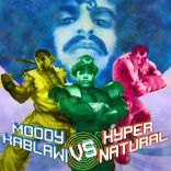Artwork für "Moody Kablawi vs. Hypernatural"