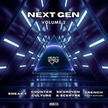 Portada para "Next Gen Vol. 2"