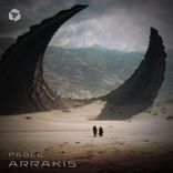 Artwork for "Arrakis"