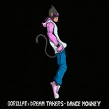 Artwork for "Dance Monkey"