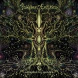 Artwork for "Hidden Entities"