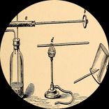 Artwork for "Hemija"