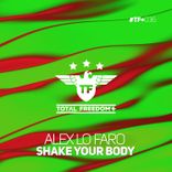 Artwork for "Shake Your Body"