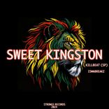 Portada para "Sweet Kingston"